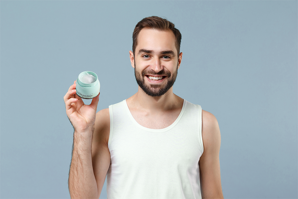 Unlocking Confidence: The Essential Guide to Skincare for Men