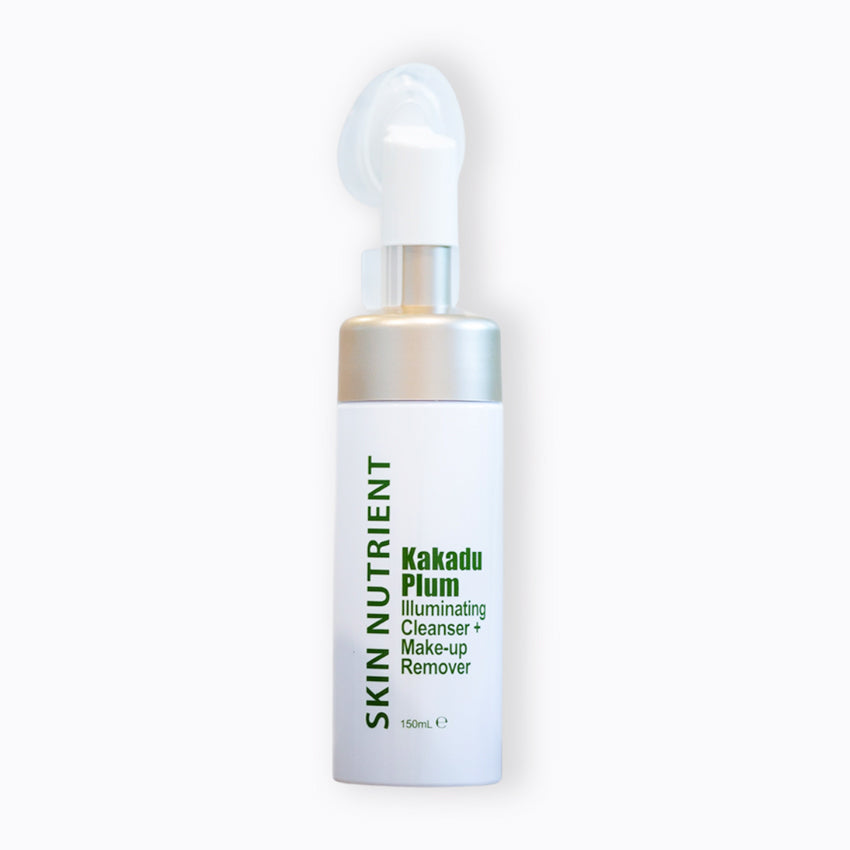 Kakadu Plum 3-in-1 Illuminating Cleanser