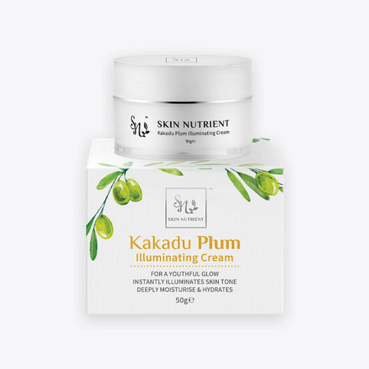 Kakadu Plum Illuminating Cream 50g